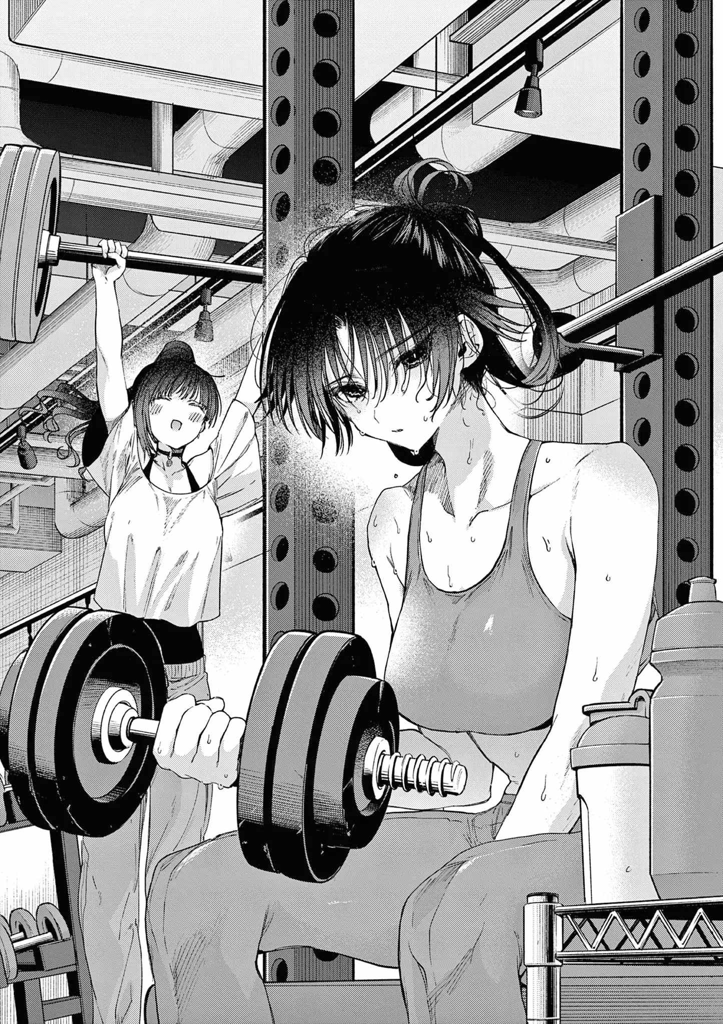 Kimi wa Meido-sama Chapter 61 6